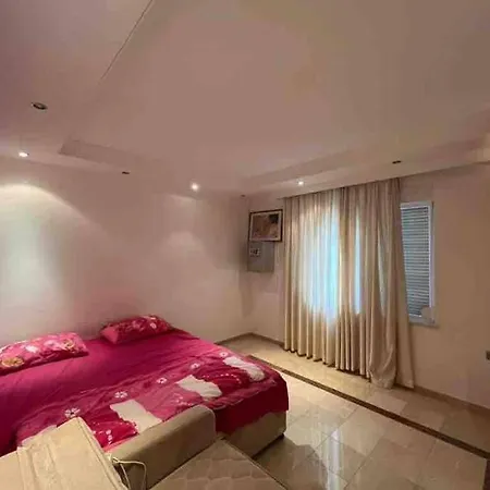 2+1 With Pool And 30s To Alanya
